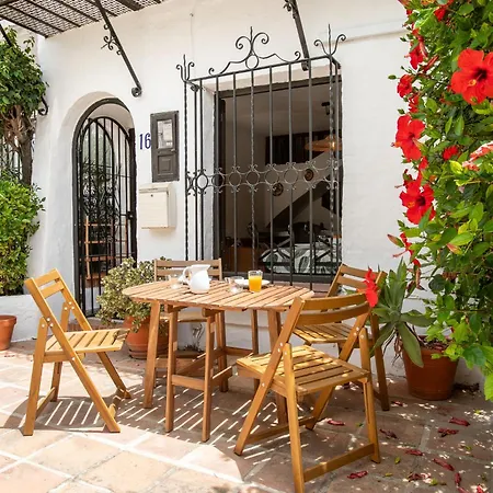 Hébergement de vacances Carmen By Interhome *