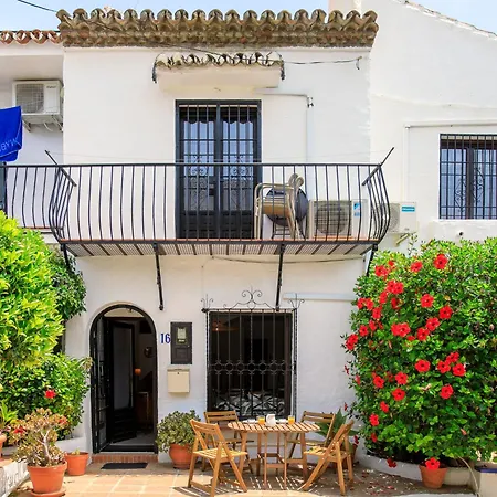 Carmen By Interhome