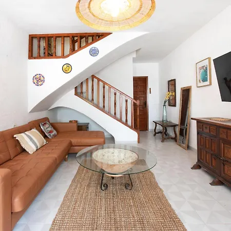 Carmen By Interhome Nerja