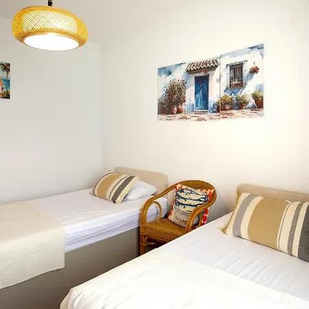 Carmen By Interhome Hébergement de vacances *