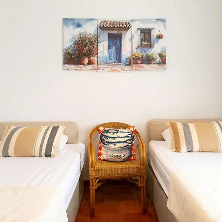 Carmen By Interhome