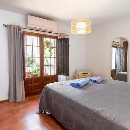 Carmen By Interhome Hébergement de vacances Nerja
