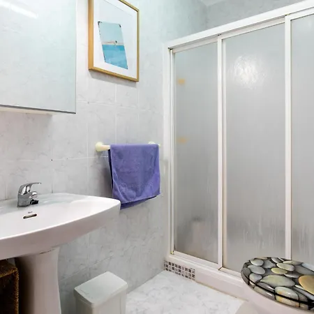 Carmen By Interhome Nerja